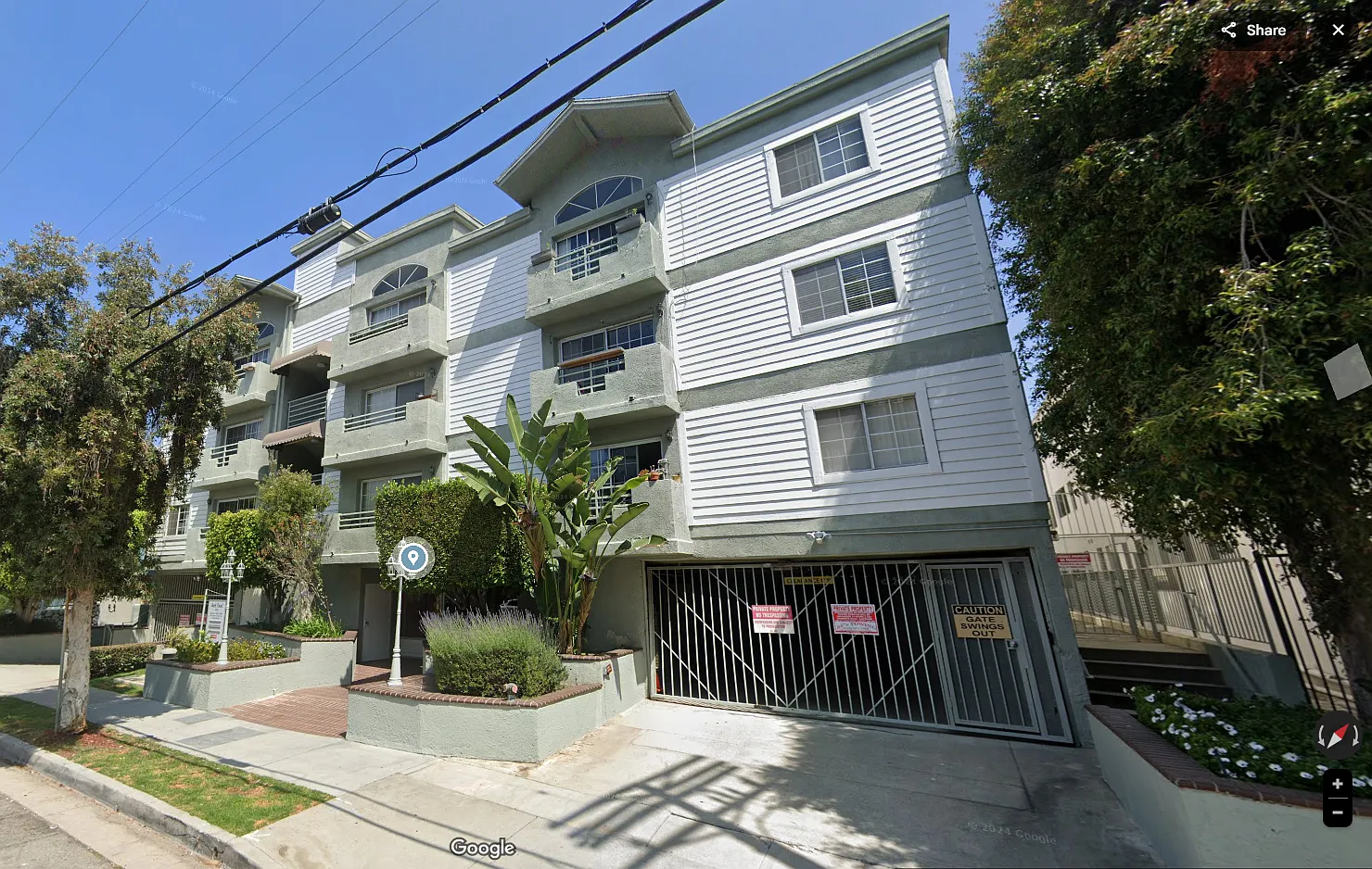 2 bed, 950 sqft, $2,795 — Photo 1