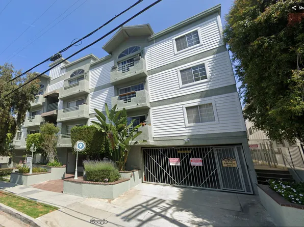 4186 Arch Dr #303C, Studio City, CA 91604