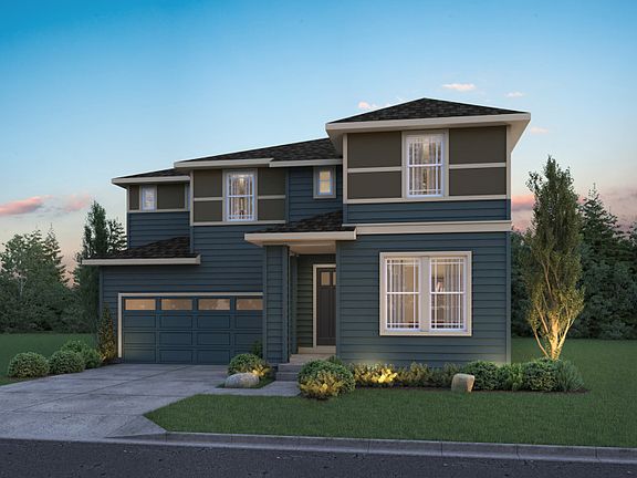 Quincy exterior design C