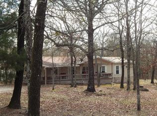 1482 Fm 288, Quitman, TX 75783