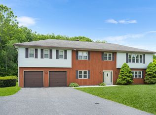 1441 Woodtick Rd, Wolcott, CT 06716