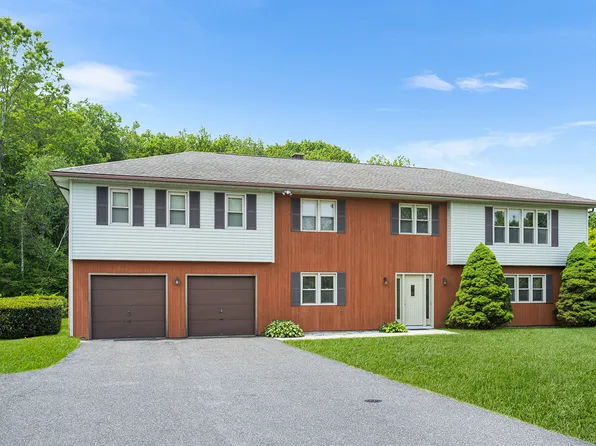 1441 Woodtick Road, Wolcott, CT 06716
