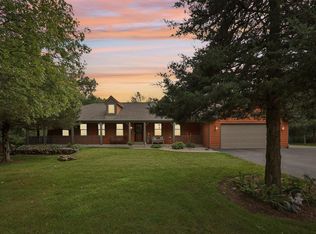 109 E Bluff St, Palmyra, WI 53156