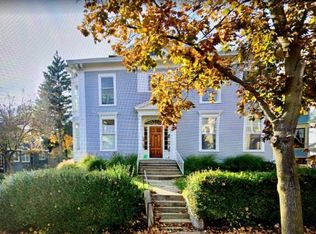 37 Prospect Ave SE #4, Grand Rapids, MI 49503
