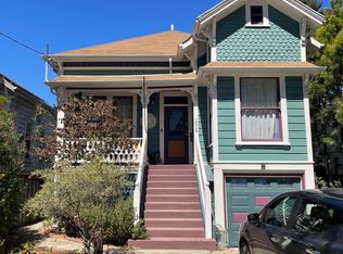 1019 Central Ave #1, Alameda, CA 94501