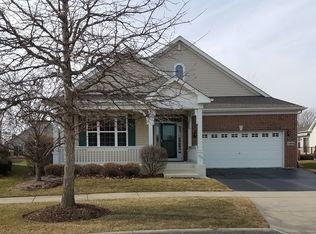 1894 Hampshire Dr, Hoffman Estates, IL 60192