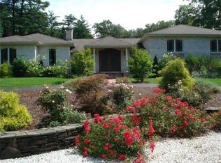 126 Winter St, Westwood, MA 02090