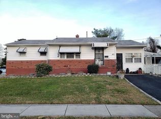 145 Irma St, Dover, DE 19904
