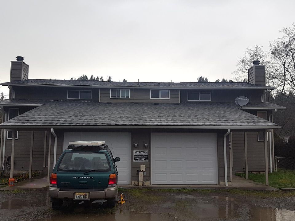 Front Building