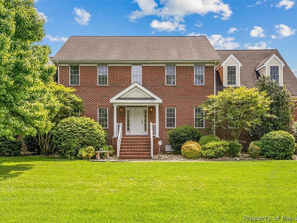 1717 Dandy Loop Rd, Yorktown, VA 23692 Zillow