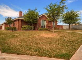 1 Chambord Dr, Odessa, TX 79765