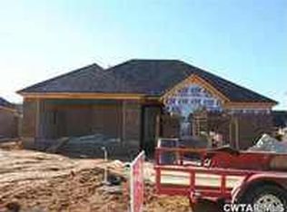 74 Hamlett Cv, Jackson, TN 38305