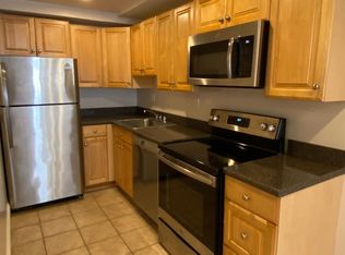 20 Trowbridge St #2A, Cambridge, MA 02138