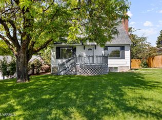 510 N 56th Ave, Yakima, WA