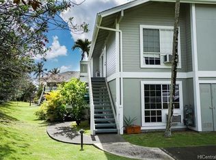 46-1065 Emepela Way APT 1R, Kaneohe, HI 96744