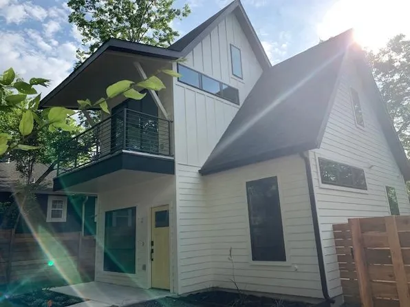 403 W Monroe St, Austin, TX 78704