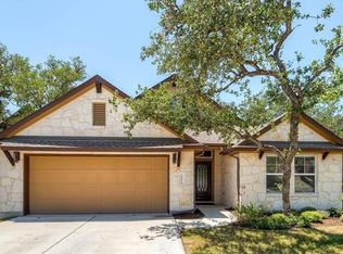 7017 Estana Ln, Austin, TX 78739
