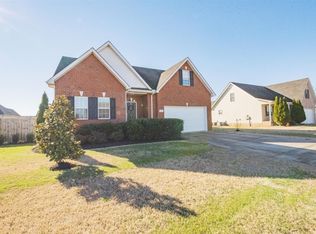 1647 Antebellum Dr, Murfreesboro, TN 37128
