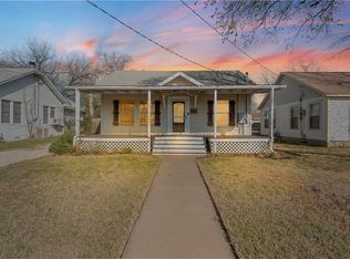 3717 Gorman Ave, Waco, TX 76710