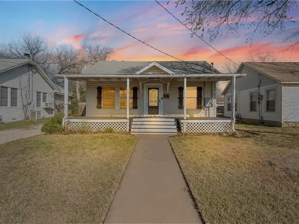 3717 Gorman Ave, Waco, TX 76710