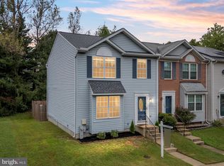 116 Langdon Farm Cir, Odenton, MD 21113