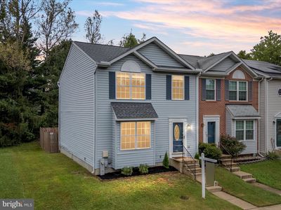 116 Langdon Farm Cir, Odenton, MD, 21113