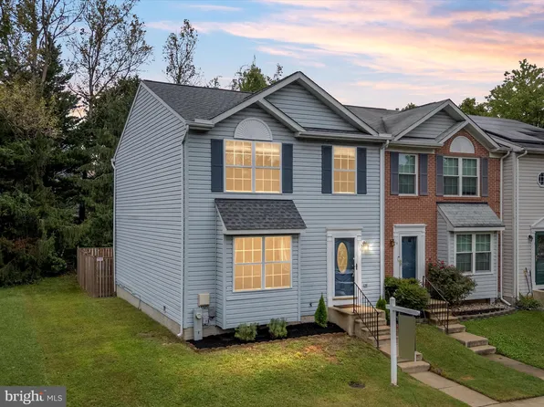 116 Langdon Farm Cir, Odenton, MD 21113