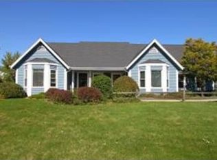 5024 Nature Trl, Racine, WI 53403