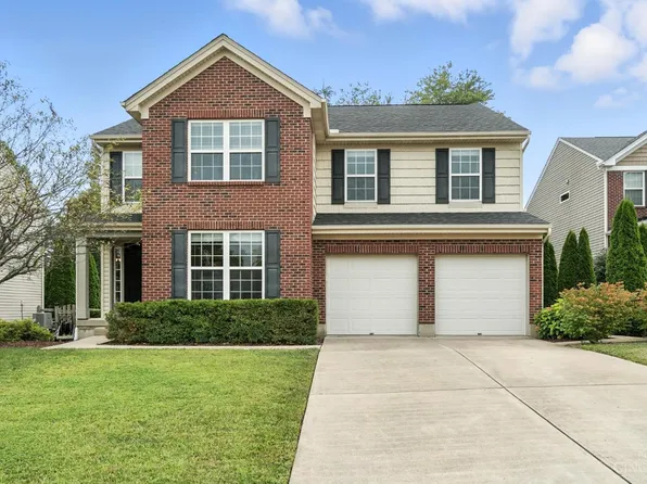 5615 Beechtree Ln, Maineville, OH 45039