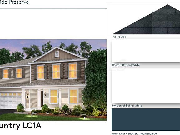 3rd image of 308 Raccoon Avenue Lot #169