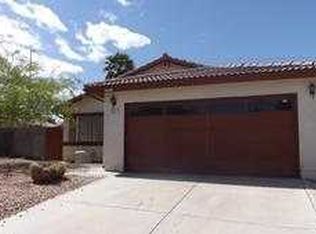 507 Sheffield Dr, Henderson, NV 89014