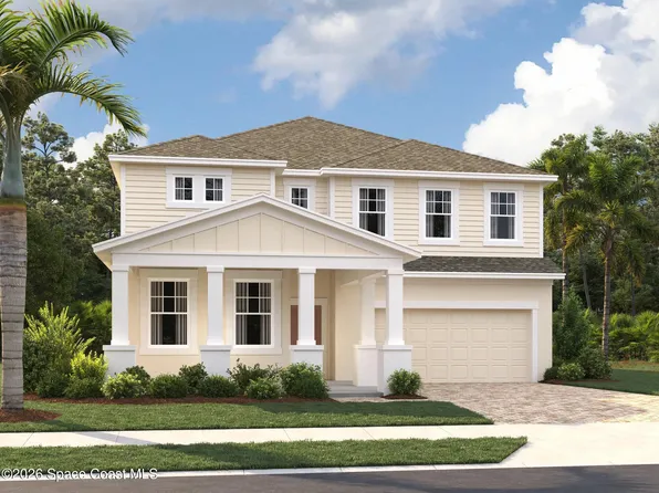 4301 Dockyard Dr, Rockledge, FL 32955