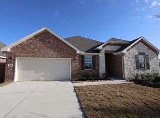 18830 Eastwood Ridge Dr, Crosby, TX 77532