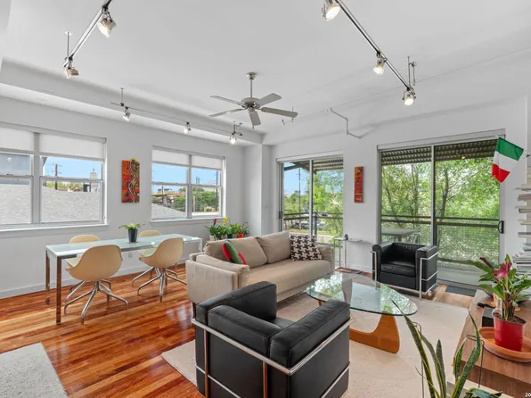 831 S Flores #3216, San Antonio, TX 78204