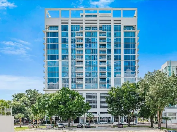 260 Osceola Ave #607, Orlando, FL 32801