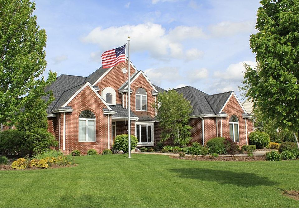 Curb Appeal