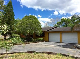 101 S Thompson Rd, Apopka, FL 32703