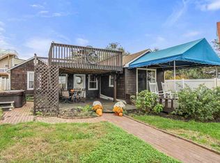 1003 Shore Dr, Cape May, NJ 08204