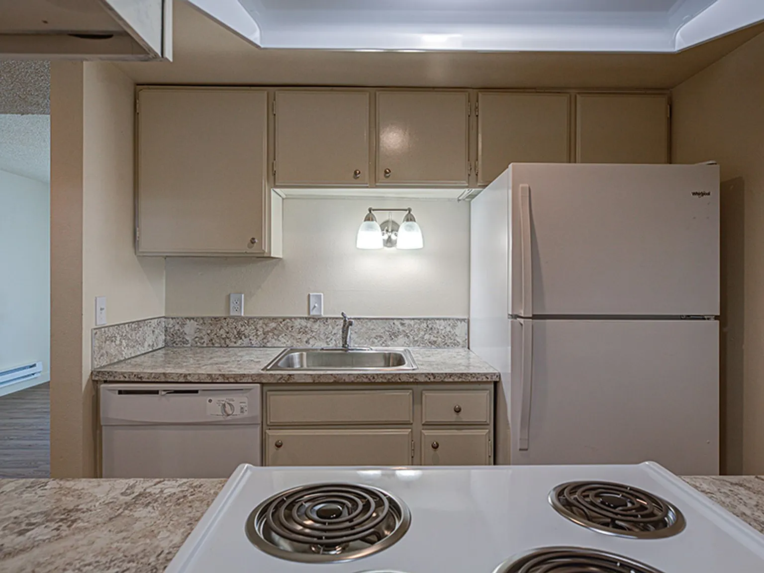 Brookshire Townhomes Scappoose, OR — Photo 3