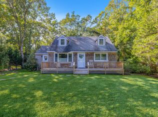41 Oak Dr, Sag Harbor, NY 11963