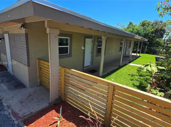 4000 Greenwood Ave, West Palm Beach, FL 33407