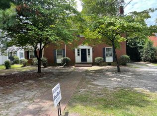 1002 E 3rd St, Greenville, NC 27858