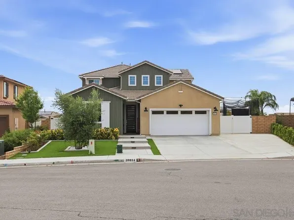 30814 Yellow Poplar Cir, Menifee, CA 92584