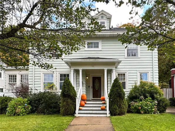 23 Beverly Pl, Utica, NY 13501