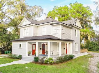 305 NE 6th St, Gainesville, FL 32601