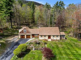 30 Marvin Road, Moultonborough, NH 03254