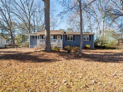 3046 Marshall Fuller Rd, Dallas, GA, 30157