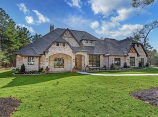 12827 Winding Trl, Montgomery, TX 77316