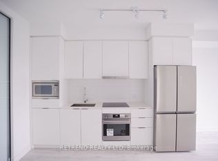 7 Golden Lion Hts #N716, Toronto, ON M2M 0C1