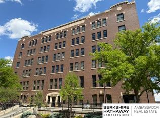 105 S 9 Street 410 #410, Omaha, NE 68102